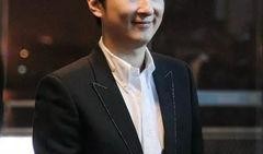 黄子诚最新爆料新闻事件,揭秘娱乐圈惊人内幕